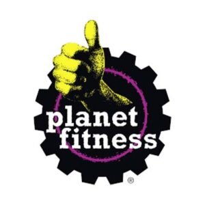 PLANET FITNESS 1