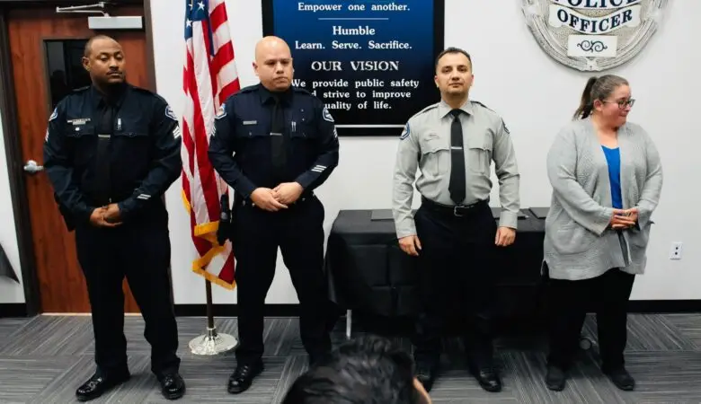 The Essential Role of a Security Guard for Offices in California