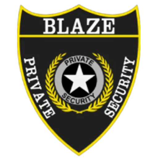 blaze security