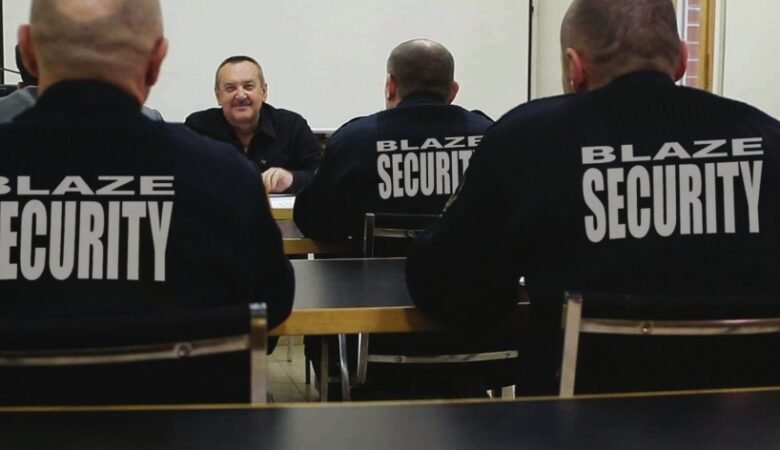 5 Benefits of Private Security Guards in Corona