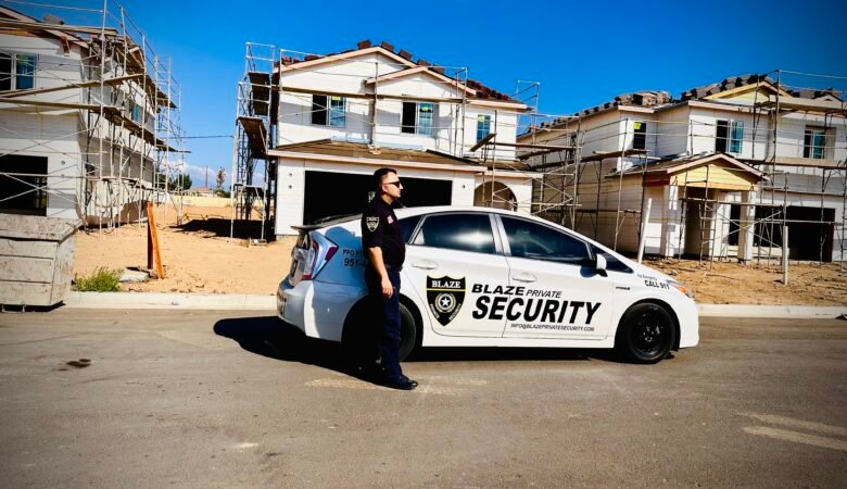 Comprehensive Security Solutions for Industries in Corona