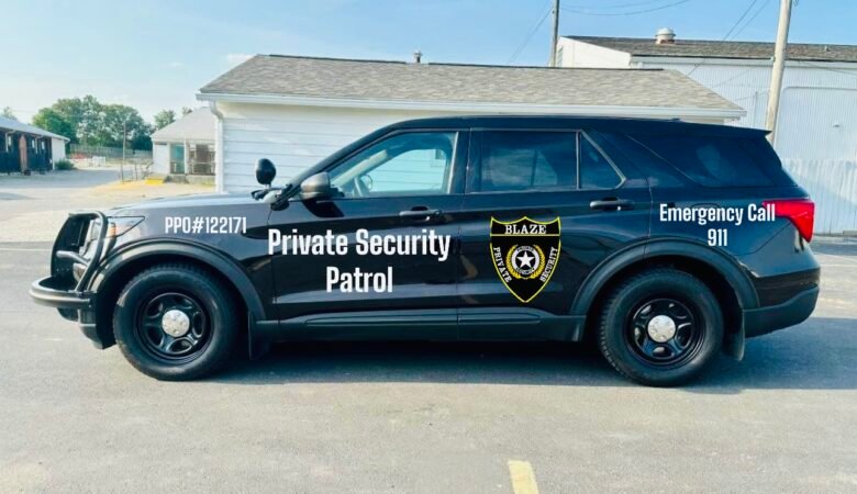 The Value of Patrol Services in Los Angeles