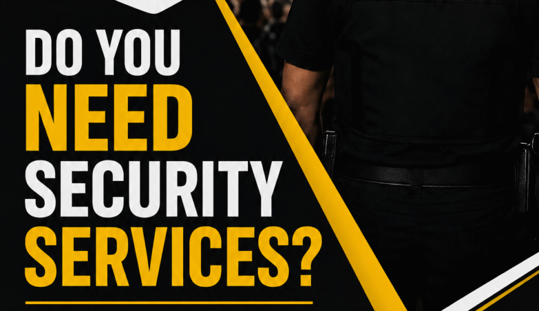 3 Powerful Reasons Why You Should Hire Armed Security Guards In Los Angeles!
