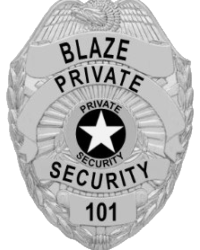 blaze Bage