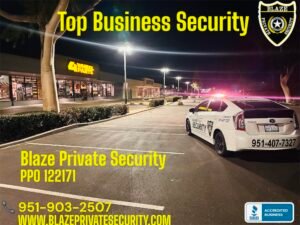 Onsite mobile security 