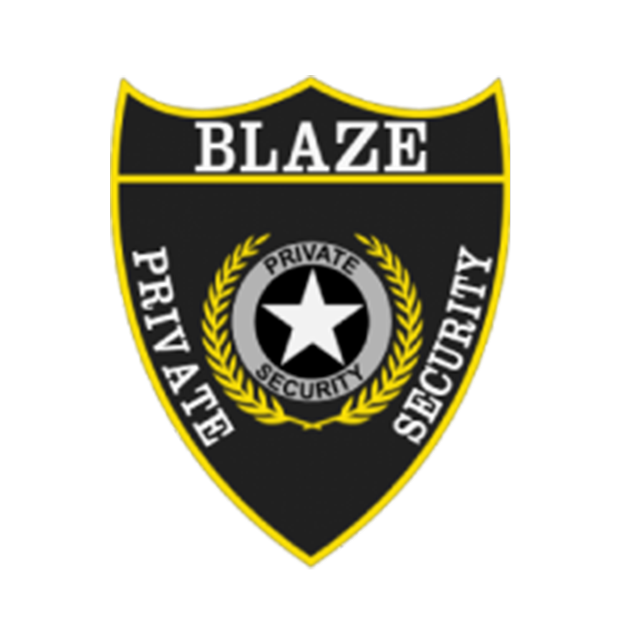 Blaze Private Security
